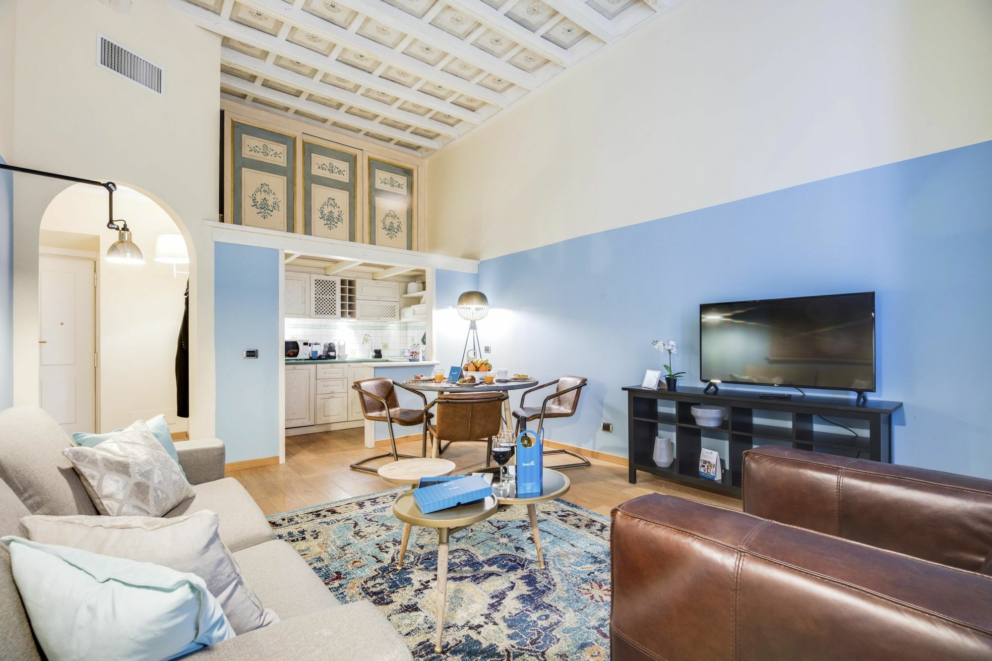 Sweet Inn - Pantheon Roma Ngoại thất bức ảnh