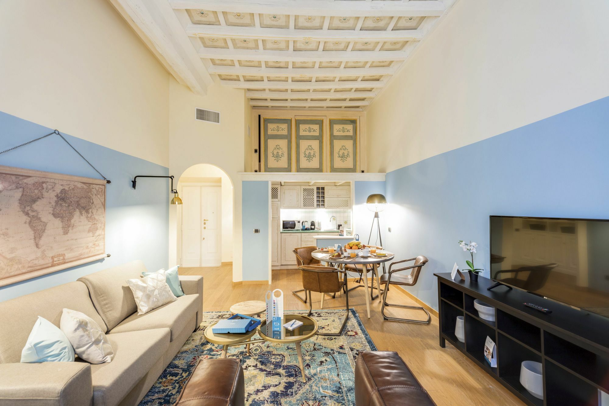 Sweet Inn - Pantheon Roma Ngoại thất bức ảnh